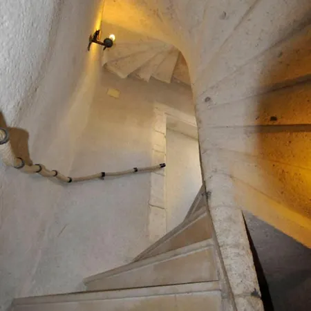 Appartamento Le Passage La Charité-sur-Loire Esterno foto