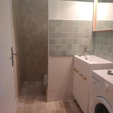 Appartamento Le Passage La Charité-sur-Loire Esterno foto