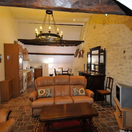 Appartamento Le Passage La Charité-sur-Loire Esterno foto