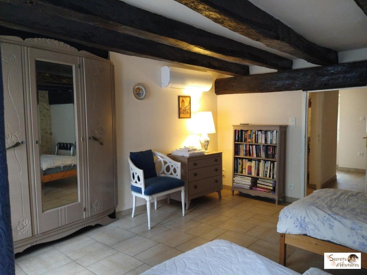 Apartment Le Passage
