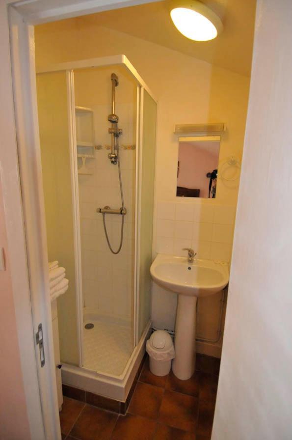 Apartment Le Passage