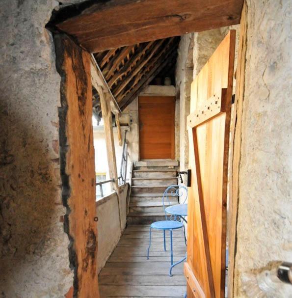 Apartment Le Passage *