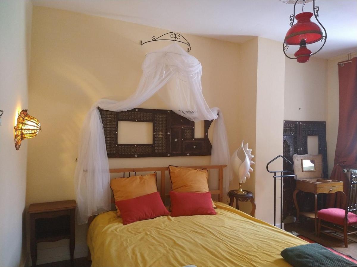 Apartment Le Passage La Charité-sur-Loire