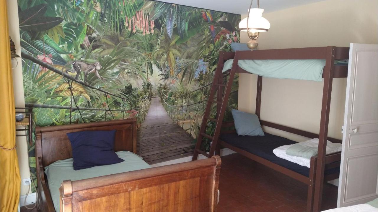 Le Passage Apartment
