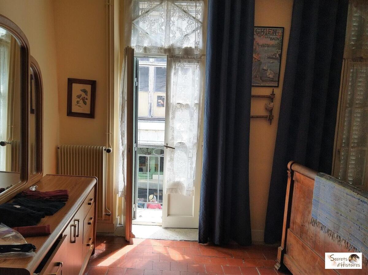 Le Passage Apartment *