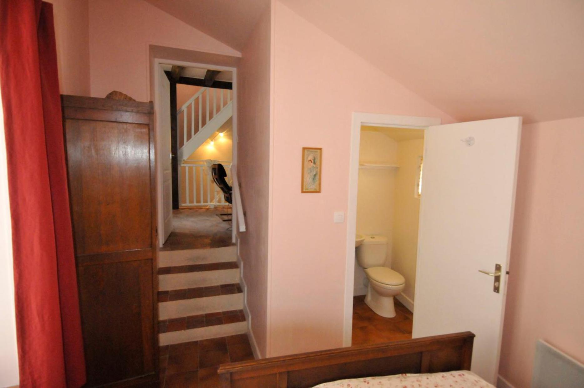 Le Passage Apartment *