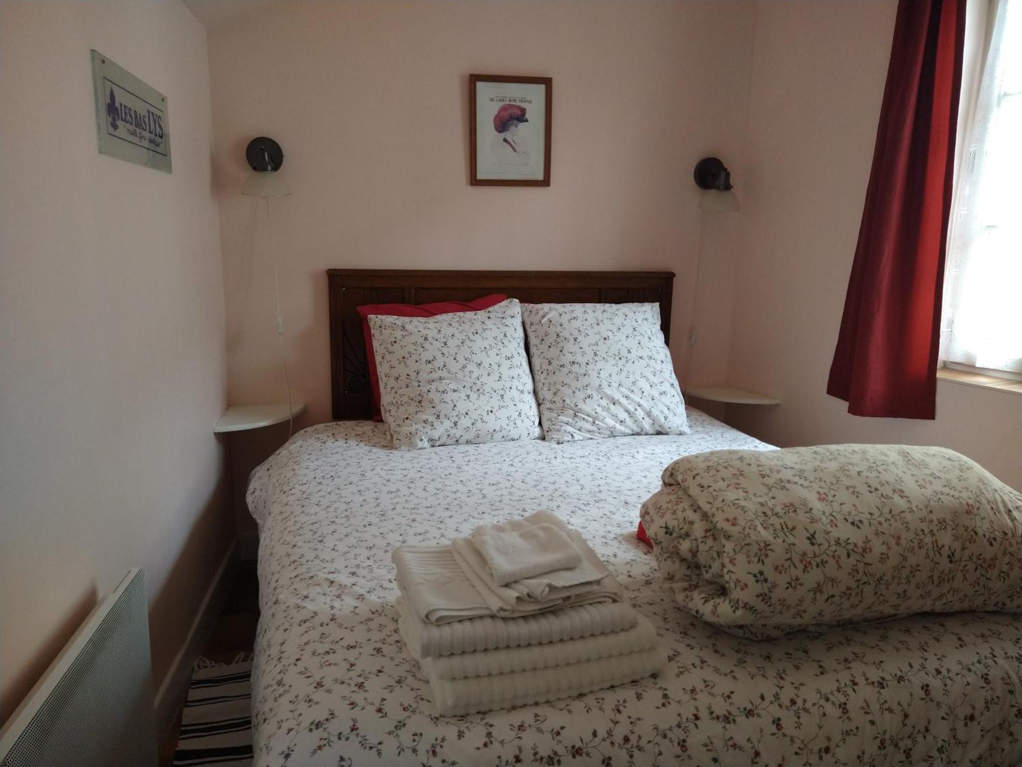 Apartment Le Passage