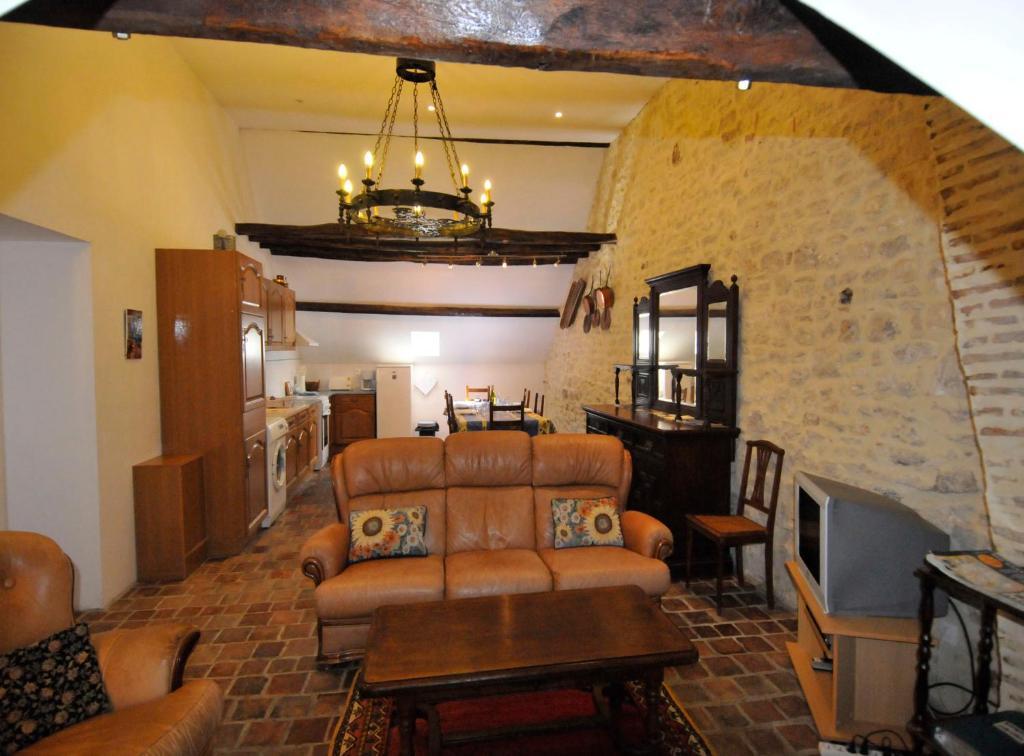 Le Passage Apartment *