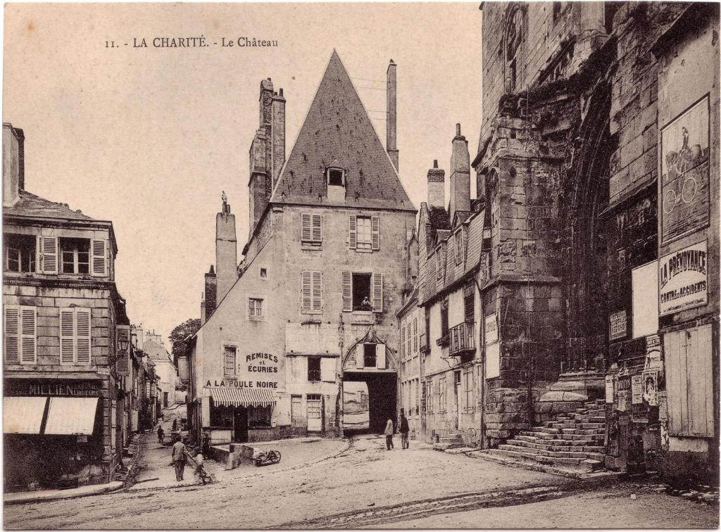 Apartment Le Passage *