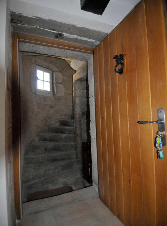 Apartment Le Passage