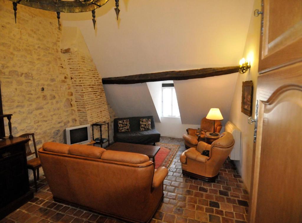 Apartment Le Passage