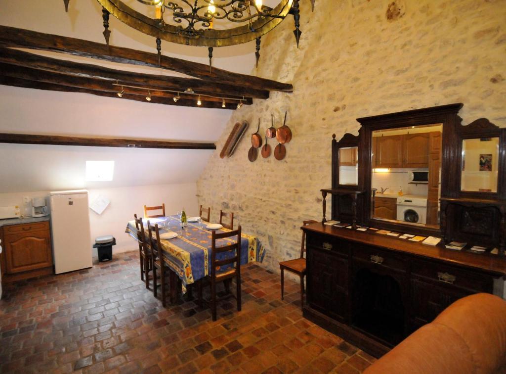 Le Passage Apartment La Charité-sur-Loire